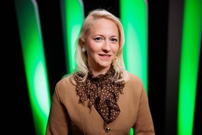 Eglė Dovbyšienė