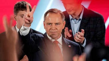 Trumpas Europoje įgijo naują partnerį: ką tai reiškia