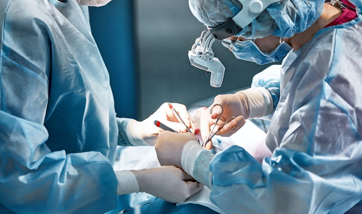 Operacija Skausmingiausios medicininės procedūros: ką žinoti - Delfi gyvenimas