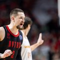 Po pertraukos užsikūręs „Rytas“ triuškinančia pergale pradėjo Čempionų lygos „Top 16“ etapą