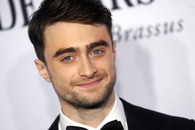 Danielis Radcliffe'as