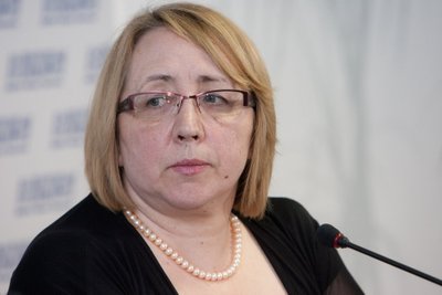 Zita Čeponytė