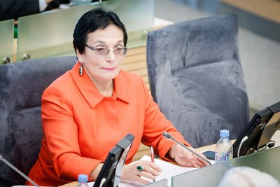 Marija Aušrinė Pavilionienė