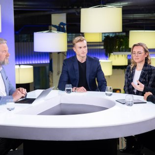 Verslo požiūris. Sveikatos draudimas: kas realiai moka ir kas jo laukia  