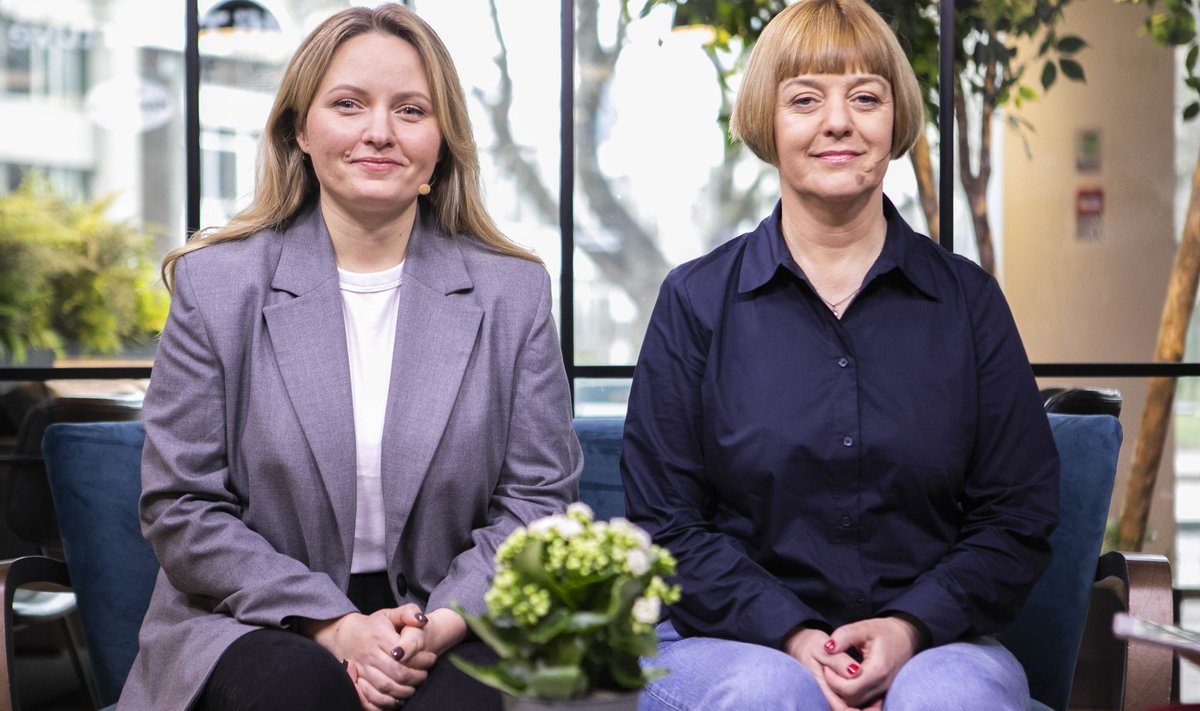 Simona Lėverienė, Jurgita Kuprytė