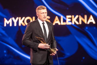 Mykolas Alekna