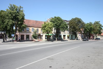 Šilutė