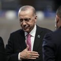 Žiniasklaida: Turkijos prezidentas Erdoganas padavė į teismą Stambulo merą dėl šmeižto