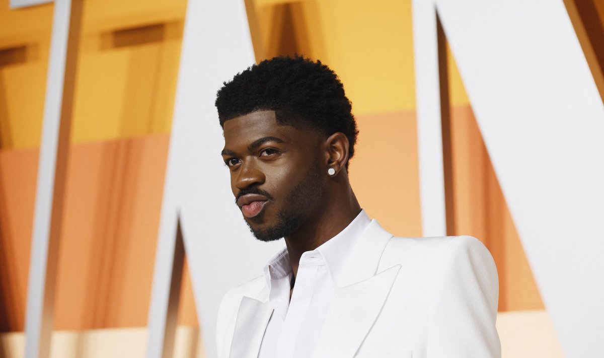 Lil Nas X