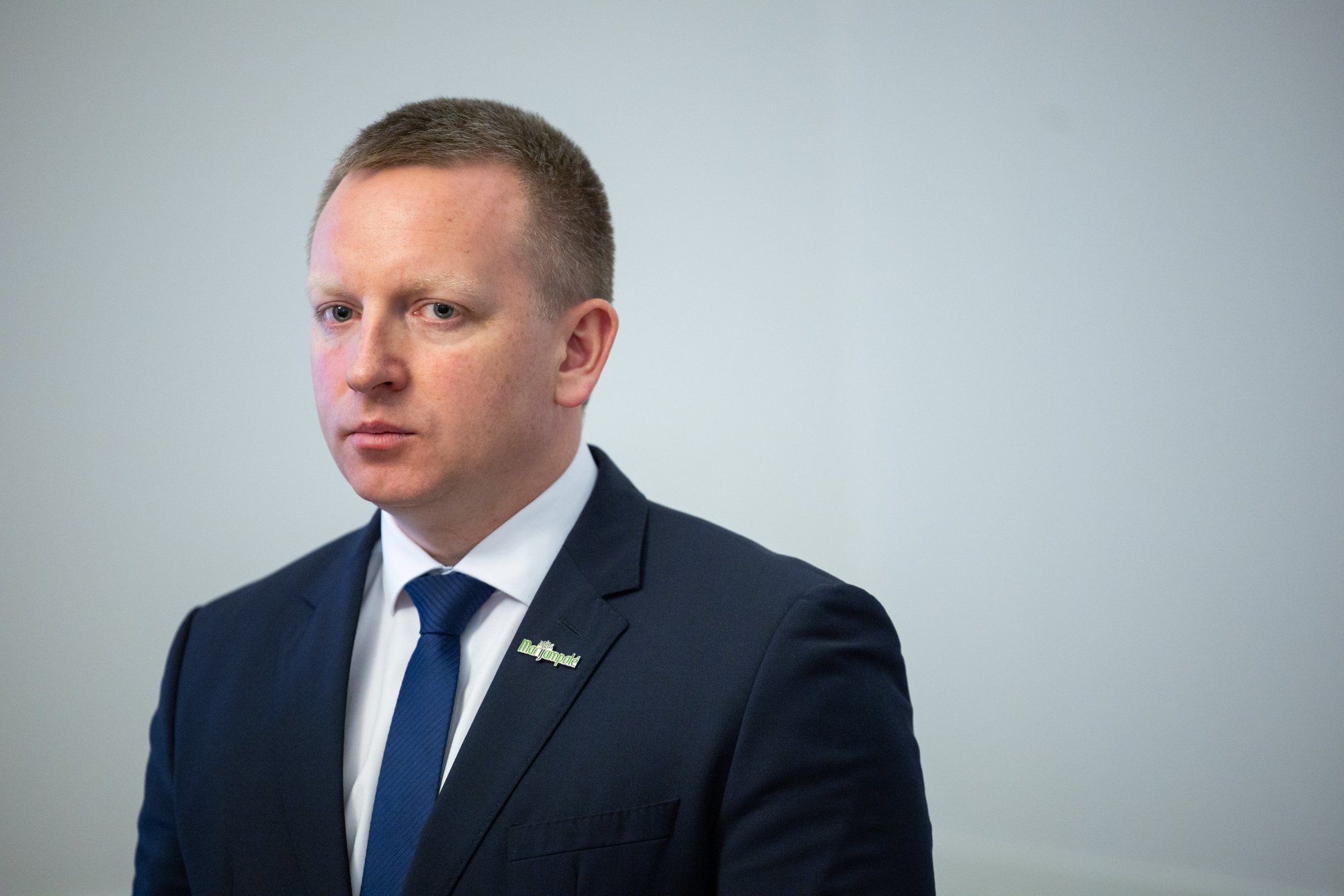Lithuanian Mayor Convicted of Fraud, Faces Removal from Office