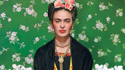 Frida Kahlo