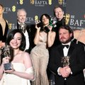 BAFTA-2025: "Конклав" — лучший фильм, приз за режиссуру достался Брэди Корбету за "Бруталиста"