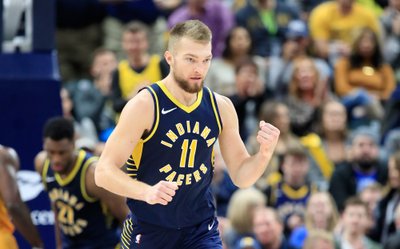 Domantas Sabonis