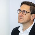 Kasčiūnas pristatė TS-LKD parengtą fortifikacijų įgyvendinimo planą