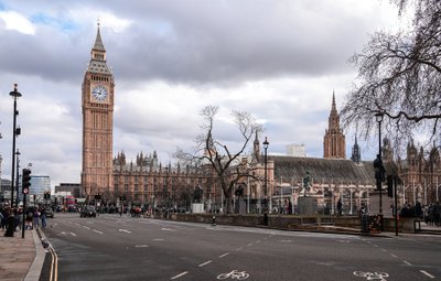 Londonas