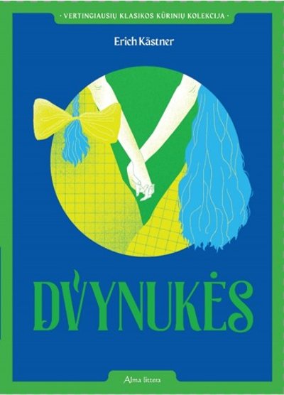 Dvynukės