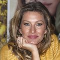 Po skyrybų su sporto ikona 44-erių Gisele Bündchen laukiasi trečiosios atžalos