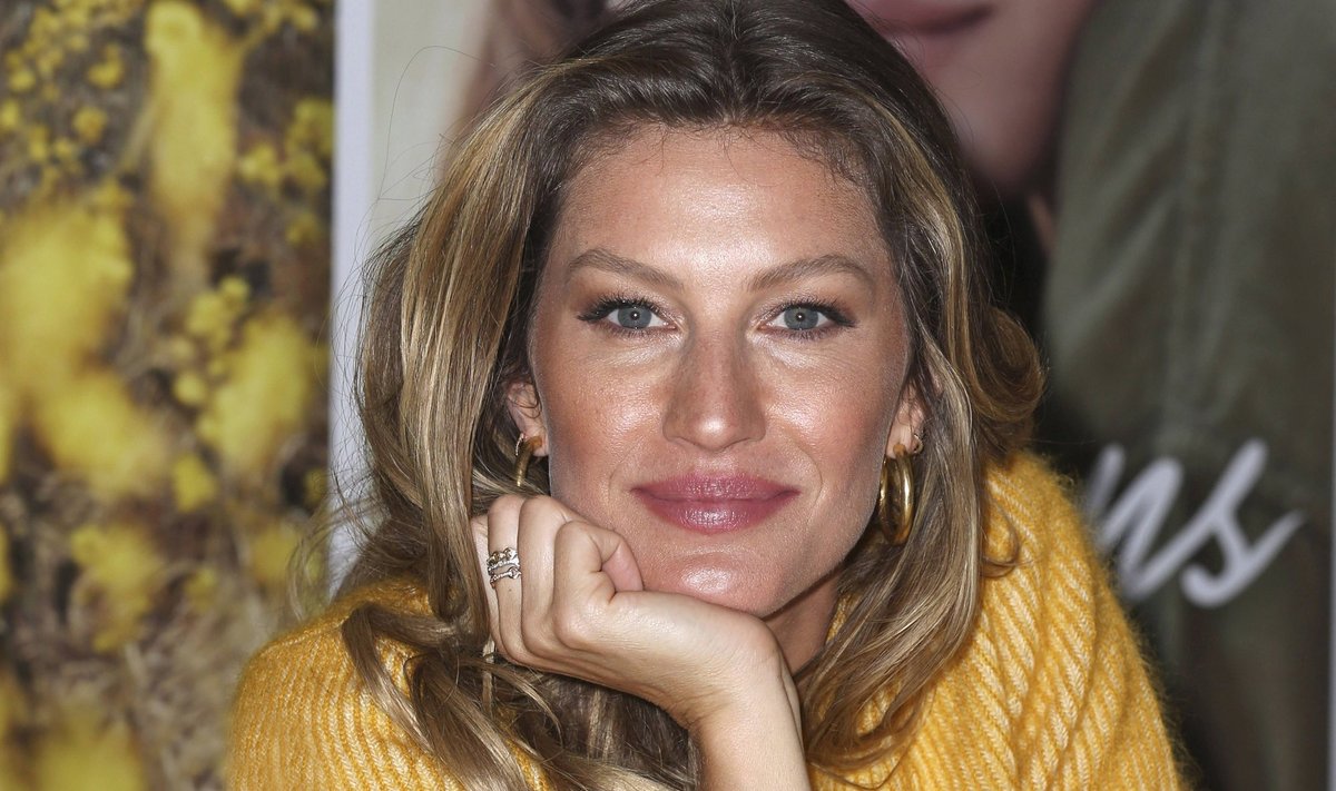 Gisele Bündchen