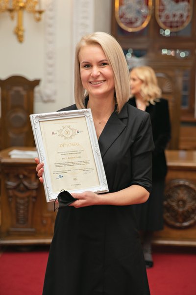 Eglė Radavičienė