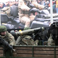 Lithuania is becoming a hub for defence innovation – president