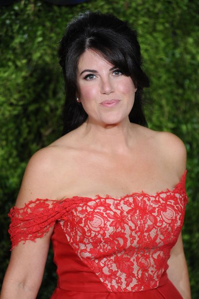 Monica Lewinsky