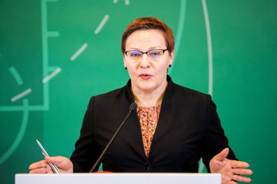 Daiva Ulbinaitė