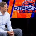 Krepšinio zona su Javtoku: kaip sugrąžinti Lietuvos krepšinį į doros kelią?