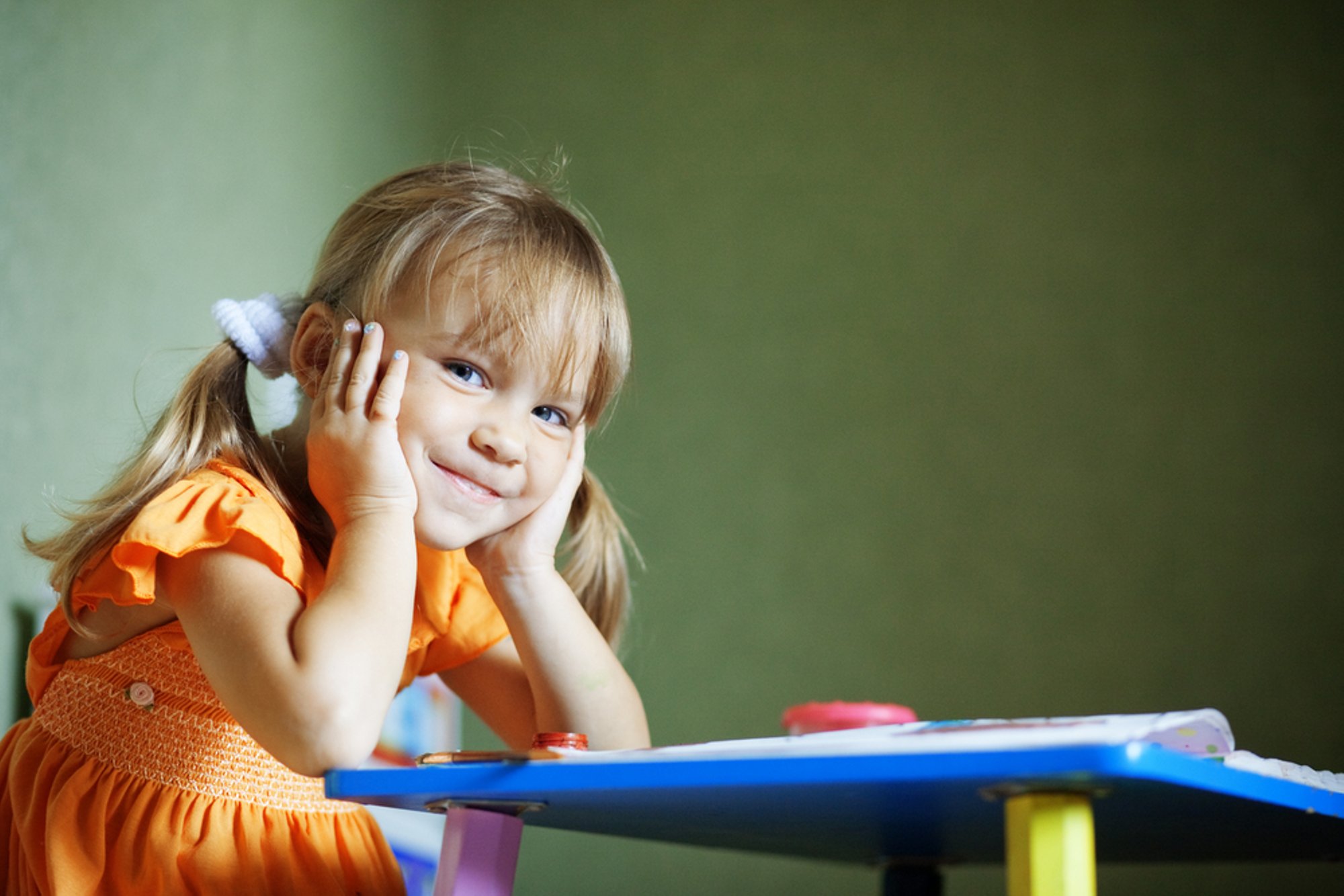 Vaikų Laikysena: Ką Reikia žinoti Tėvams Ir Pedagogams - Delfi Gyvenimas