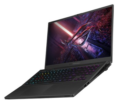 Asus ROG Zephyrus S17