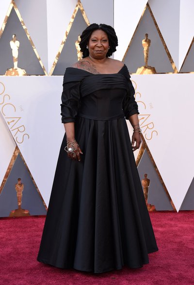 Whoopi Goldberg