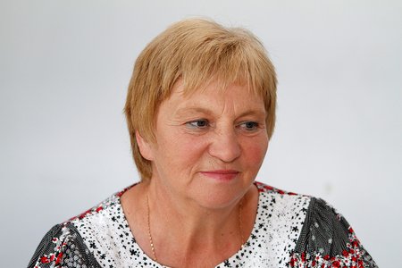 Audronė Galvonaitė