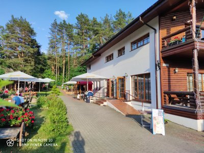 Ištvanas Kvik atidaro antrąjį restoraną