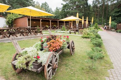 Ištvanas Kvik atidaro antrąjį restoraną