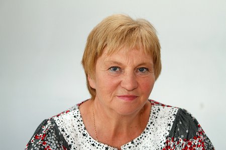 Audronė Galvonaitė