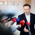 Мэр Вильнюса: одним из путей эвакуации может быть река Нерис 