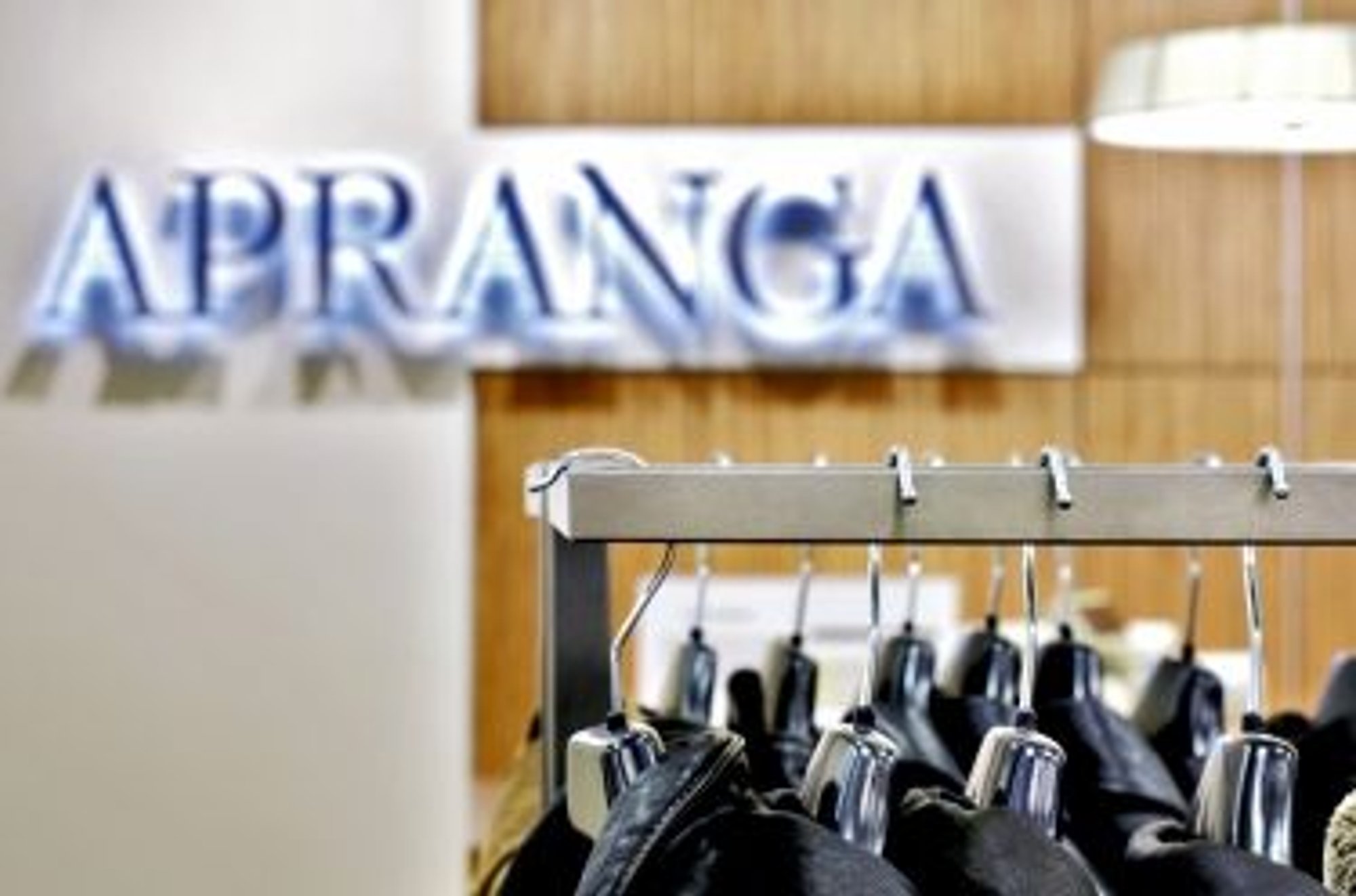 „Aprangos“ grupė „Panoramoje“ atidaro 11 parduotuvių - Delfi verslas