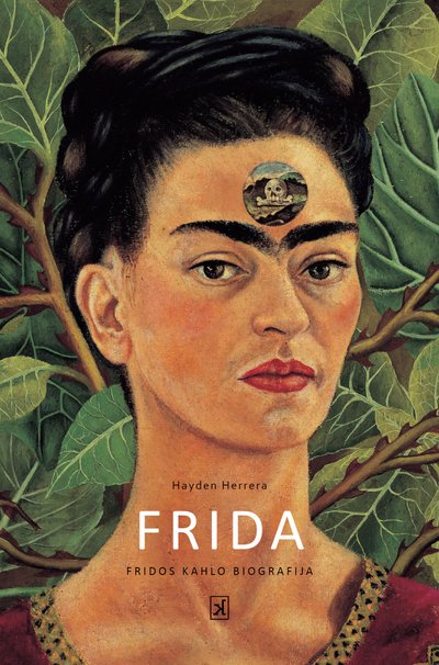 Frida Kahlo