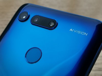 Honor View 20