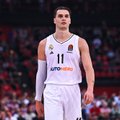 „Barca“ ir „Real“ šventė triuškinančias pergales ACB lygoje