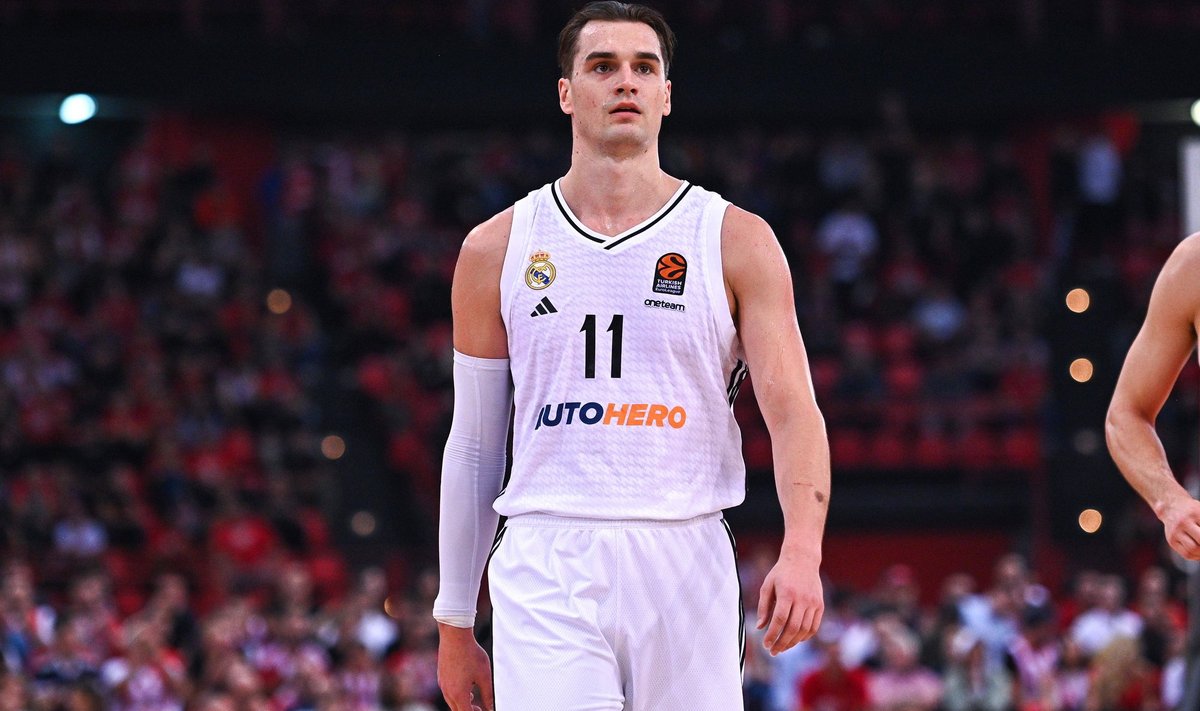 Mario Hezonja