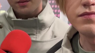 „Katarsis“ atsakė, su kuo „Eurovizijoje“ palaiko šilčiausią ryšį