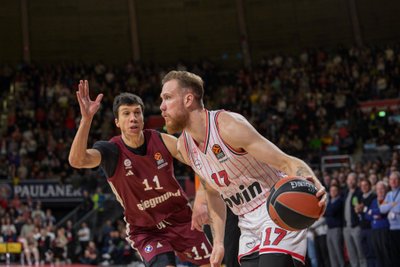 Ignas Brazdeikis 