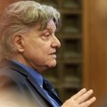 Lietuvoje premjerą ruošiantis Hugo De Ana: klasikinio ir modernaus operos pastatymo sąvokos man neegzistuoja