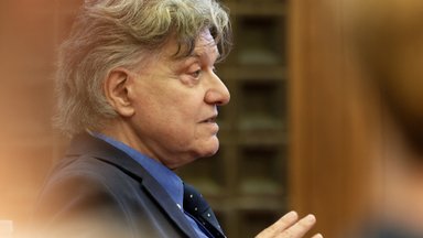 Lietuvoje premjerą ruošiantis Hugo De Ana: klasikinio ir modernaus operos pastatymo sąvokos man neegzistuoja