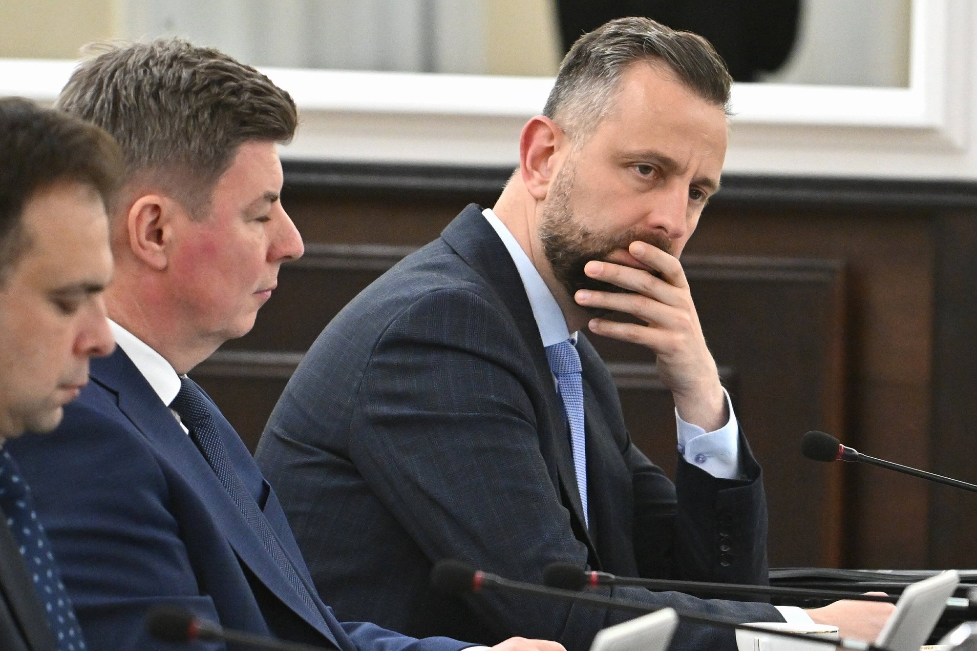 Poland sets clear expectations for Ukraine: 'Boundaries must not be crossed' on historical memory