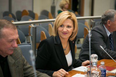 Edita Tamošiūnaitė