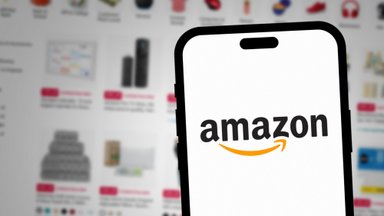 Prieš pirkimo internetu vajų – įspėjimas: aptikta 900 kenkėjiškų svetainių, kurios apsimeta „Amazon“