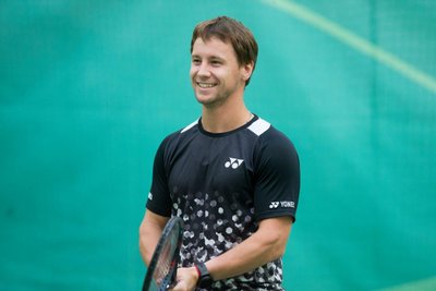 Ričardas Berankis