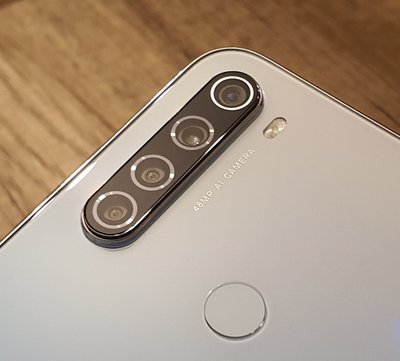 Xiaomi Redmi Note 8T