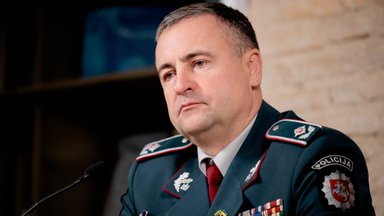 Požėla: auga nepilnamečių, įtariamų su narkotikais susijusiais nusikaltimais, skaičius